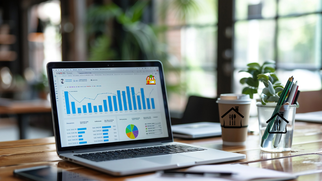 Restaurant Management Software in Bangladesh: Streamline Your Operations with POS Soft BD 1 Restaurant Management Software in Bangladesh