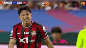 FC Seoul vs FC Barcelona: A Thrilling Encounter