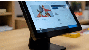 Revolutionizing Retail: A Deep Dive into POS Software in India