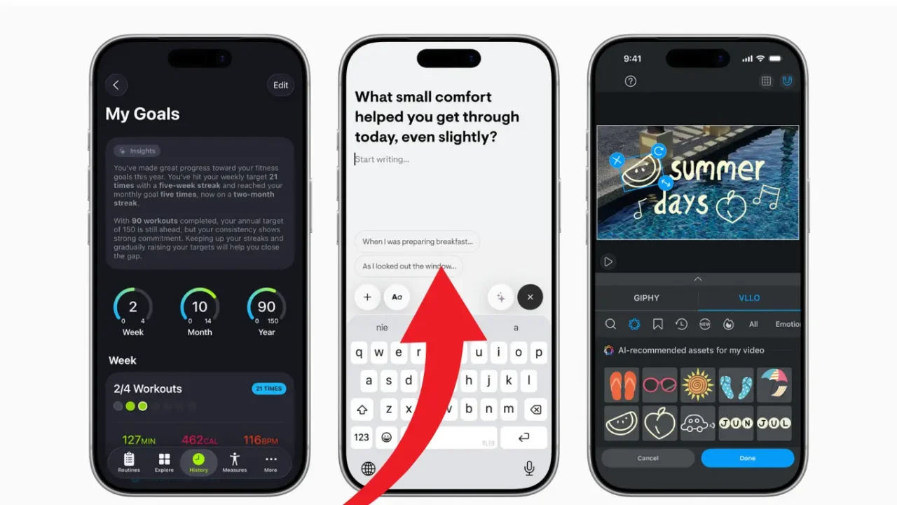 Apple’s Foundation Models Framework: A New Era of Intelligent, Private, On-Device App Experiences