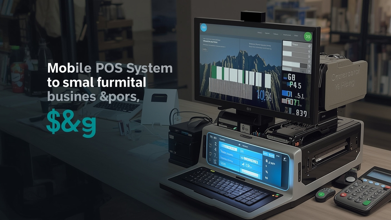 Best Mobile Pos System For Small Business 2026