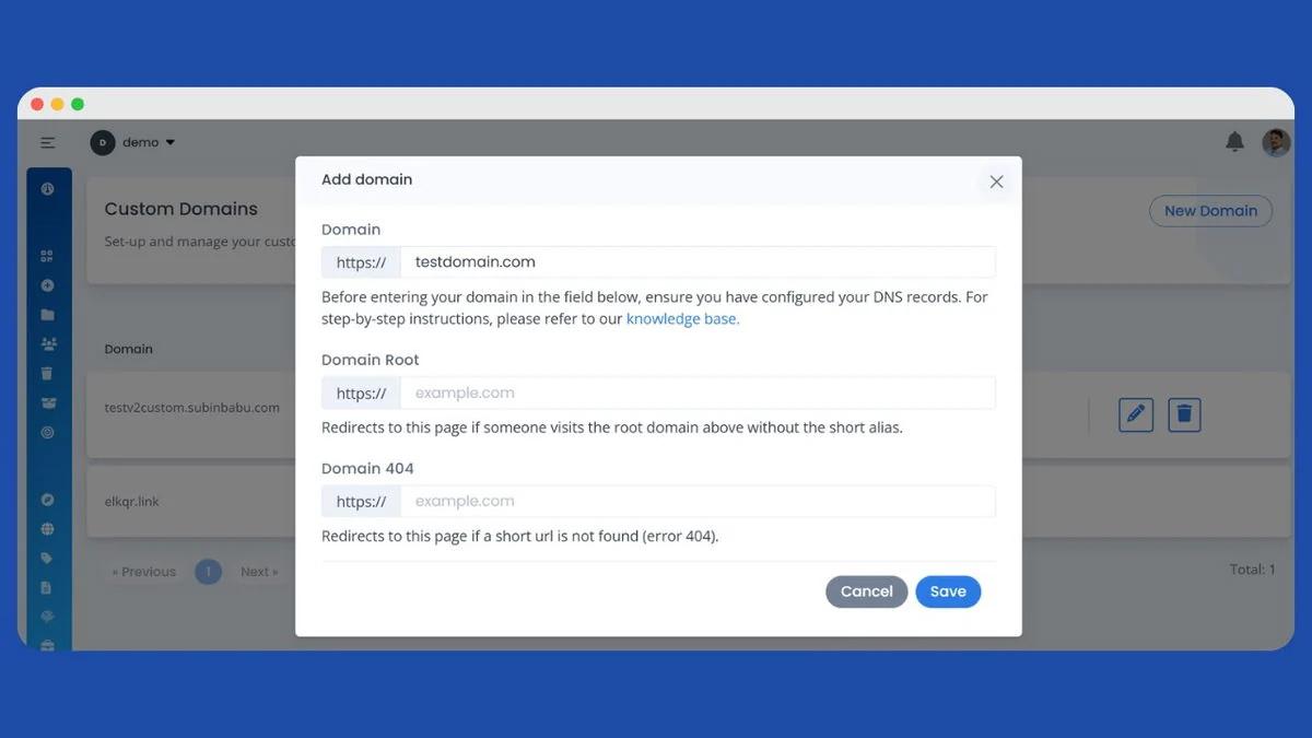 FAQs