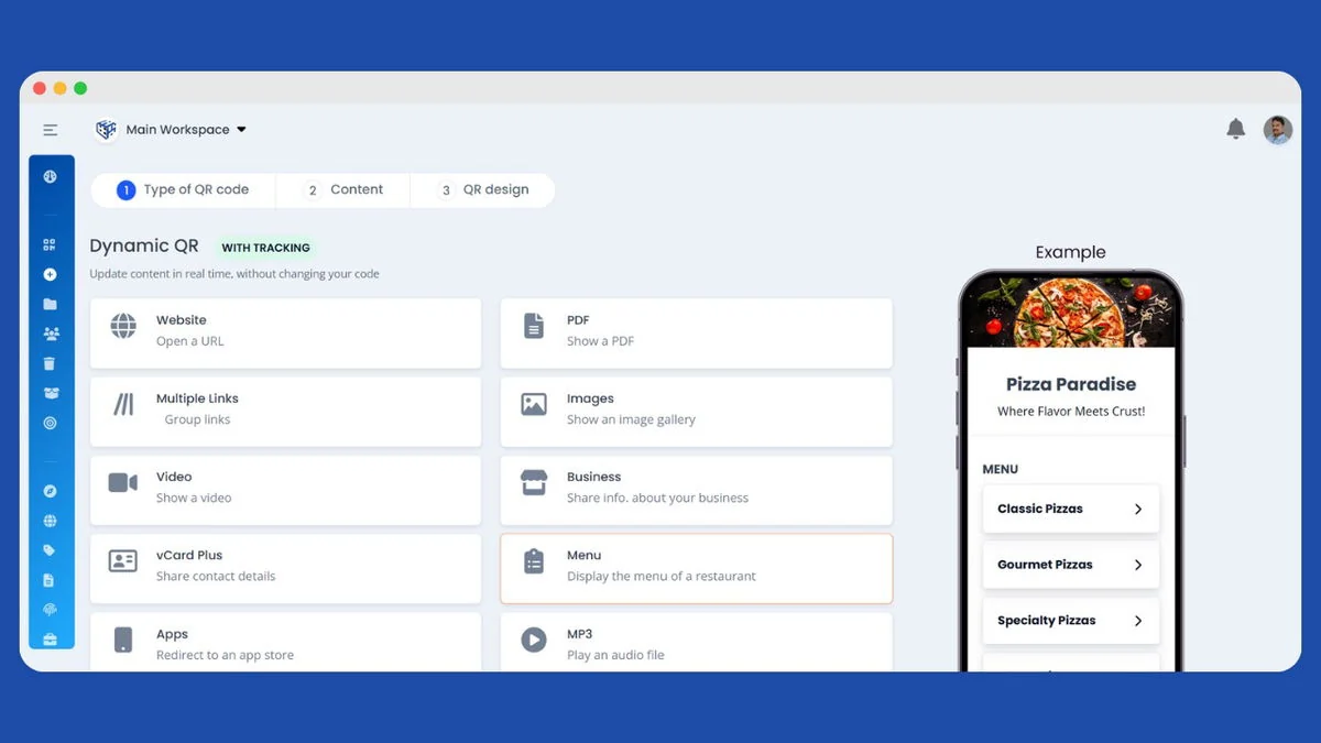 Key Features