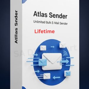 Unlimited Email Sender | Fast, Bulk & Direct-to-Inbox Email Marketing Tool